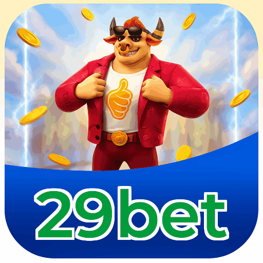29bet: Cassino Online e Apostas Confiáveis